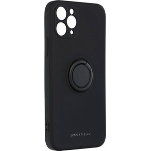 ROAR tas Amber Case - voor Iphone 11 Pro zwart