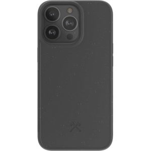 Woodcessories MagSafe Bio Case AM iPhone 13 Pro Max zwart