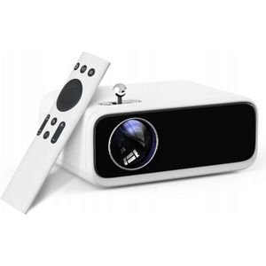 Wanbo Mini Pro WPE01 | projector | Android 9.0, 720p, 250 ANSI
