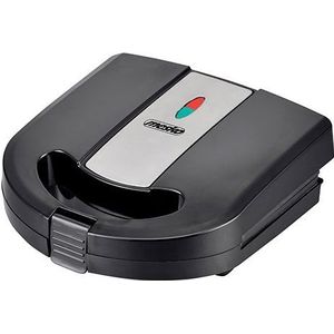 Mesko MS 3045 - Sandwich maker - 3 in 1 - verwisselbare platen