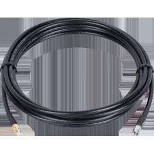 Kabel verlengsnoer SMA wtyk-gniazdo 5m