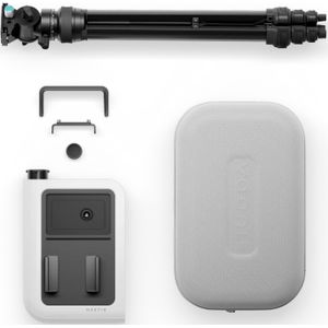 VAONIS Hestia Smartphone Telescoop Premium Set - Maakt van je smartphone een slimme telescoop
