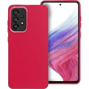 tas FRAME voor SAMSUNG A52 5G / A52 LTE ( 4G ) / A52s 5G magneta