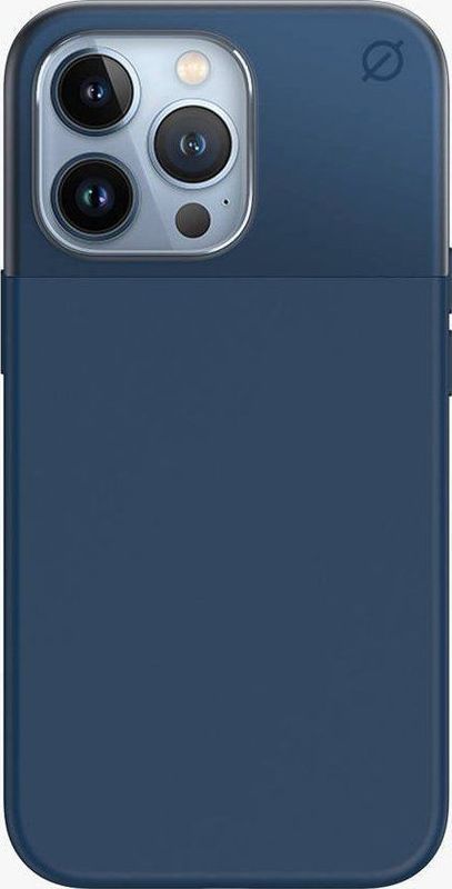 Atom Studios ETUI SPLIT SILICONE MAGSAFE IPHONE 13 PRO BLAME