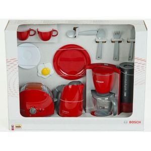 Klein Bosch Breakfast Set - Speelgoed