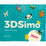 3DSimo Basic book (G3D2009)
