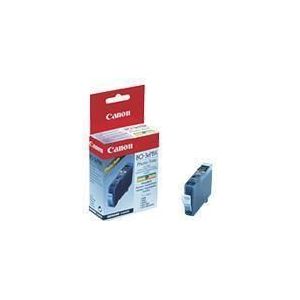 Canon Fotocartridge BCI-3EPB refill inktcartridge Origineel Zwart