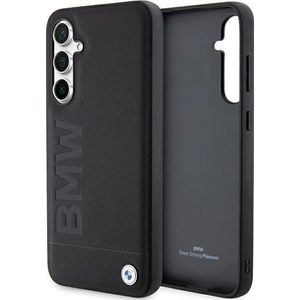 BMW BMHCS23FESLLBK S23 FE S711 zwart/zwart Leather Hot Stamp