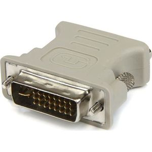 StarTech DVI naar VGA Kabeladapter M/F