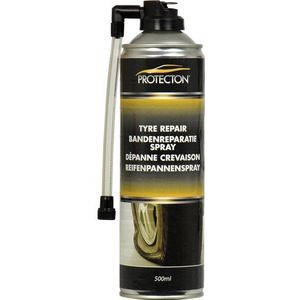 Protecton bandenreparatiespray 500 ml