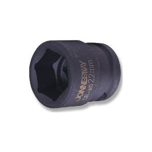 Jonnesway 6-angle cap 3/4 inch 17mm (S03A6117)