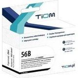 Tiom Tusz Tusz voor HP 56 | DJ 450cbi/5500/5600