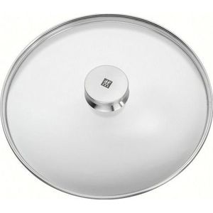 ZWILLING 40990-928 pan lid Round Transparent