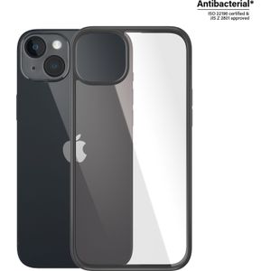 Panzerglass ClearCase Apple iPhone 2022 mobiele telefoon behuizingen Hoes Transparant