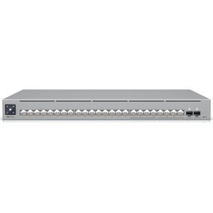 Ubiquiti Switch USW-PRO-MAX-24 - 24 Ports - 2.5G Ethernet