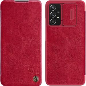 Nillkin mobiel COVER GALAXY S73 5G/rood 6902048237674