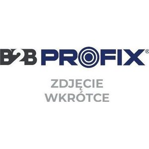 PRO Guma voor szczęk zacisku stanowiska roboczego tsr100 kpl. 3 stuks