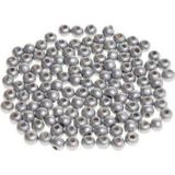BREWIS houten kralen voor nawlekania srebrne 8mm 120sz