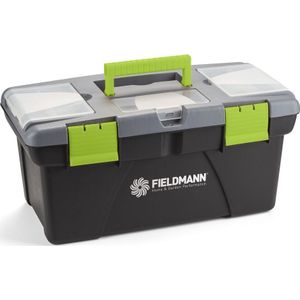 Fieldmann Toolbox FDN 4118