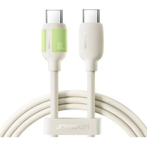 Joyroom S-A53 USB-C to USB-C 60W fast charging cable