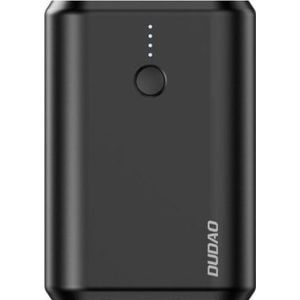 Dudao Powerbank K14 10000mAh zwart