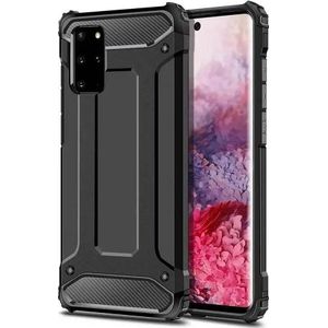 tas Forcell ARMOR voor SAMSUNG Galaxy A33 5G zwart