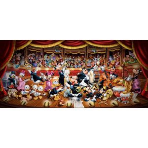Clementoni Het Disney Orkest - 13200 stukjes