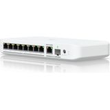 Ubiquiti UniFi Flex 2.5G PoE - switch - 10 ports - managed