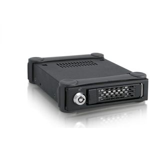 Icy Dock ToughArmor MB991U3-1SB