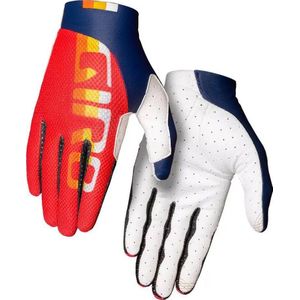 GIRO handschoenen męskie TRIXTER długi vinger horizon roz. S (obwód hand 178-203 mm / dł. hand 175-180 mm) (NEW)