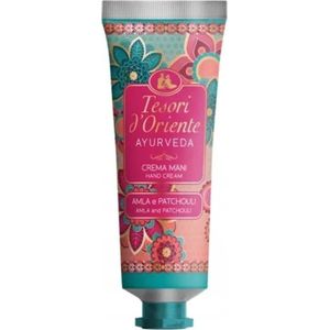 TESORI crème voor handen Ayurveda 75 ml