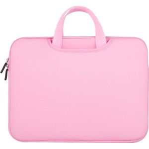 Hurtel tas na laptopa 15,6'' universeel - roze