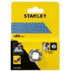 Stanley Staaldraadborstel Sta36070-xj - Ø115mm - M14 Aansluiting - Intensief Reinigen