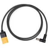 DJI FPV Goggles Power cable (XT60)