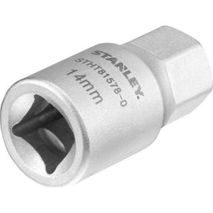 Stanley Ko�c�wka voor spuszczania olie hex 14mm