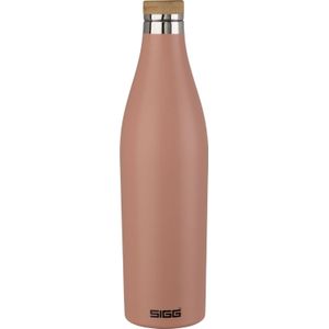 SIGG Meridian drinkfles Shy roze 0.7 L