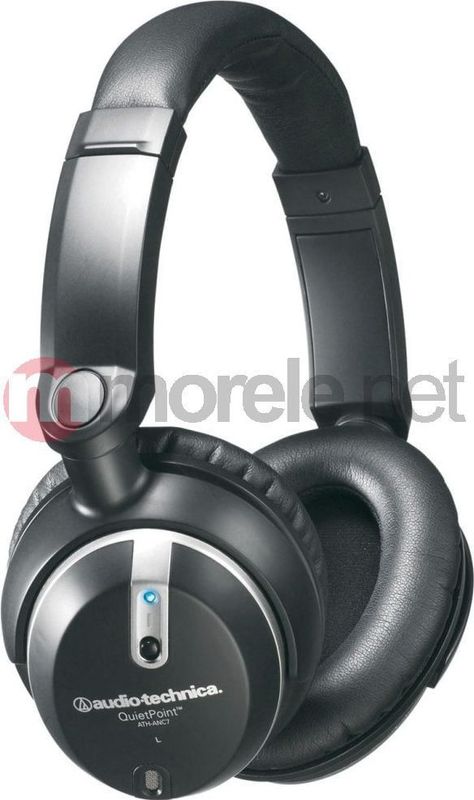 Audio-Technica koptelefoon ATH-ANC7