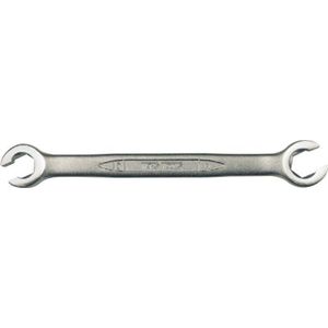 Teng Tools ringsleutel open 10 x 11mm (105840102)