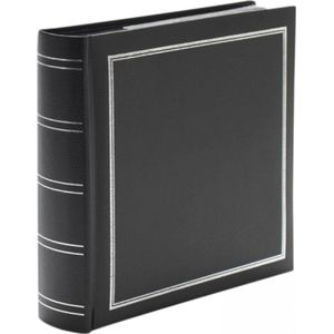 FOCUS zwart Line Super 200 Memo Hz