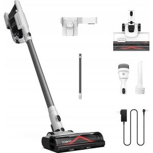 Tineco A30S PLUS wit-grijs