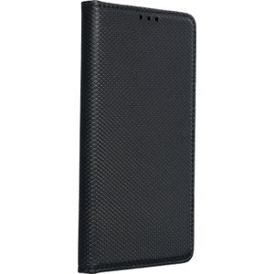 holster SMART CASE Book voor SAMSUNG M23 5G zwart