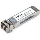 ROLINE Mini-GBIC Modul LC, 10GbE, Multi Mode