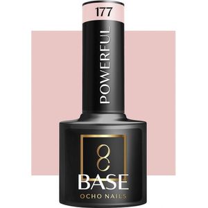 Activeshop OCHO NAILS basis hybrydowa Powerful 177 -5 g
