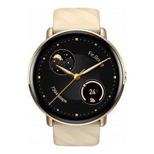 Zeblaze Smartwatch Smartwatch GTR 3 Pro - goud