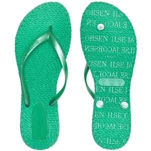 Ilse Jacobsen - Zehentrenner CHEERFUL02 Fußpflegezubehör 1 pair Grün Damen (29.99 € / )