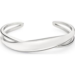 Liebeskind - Armreif Edelstahl Armbänder & Armreife 1 ct Damen (77.49 € / 1 ct)