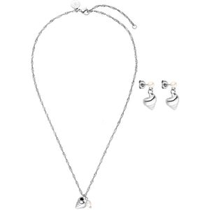 Purelei - Set Mahina Club Seashore mit Muschelanhänger Schmuck-Set 1 ct Damen (69.89 € / 1 ct)
