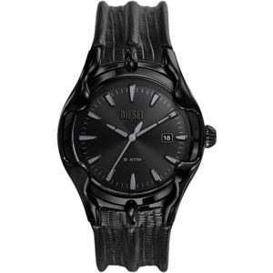 Diesel - Herrenuhr Edelstahl Herrenuhren 1 ct (313.65 € / 1 ct)