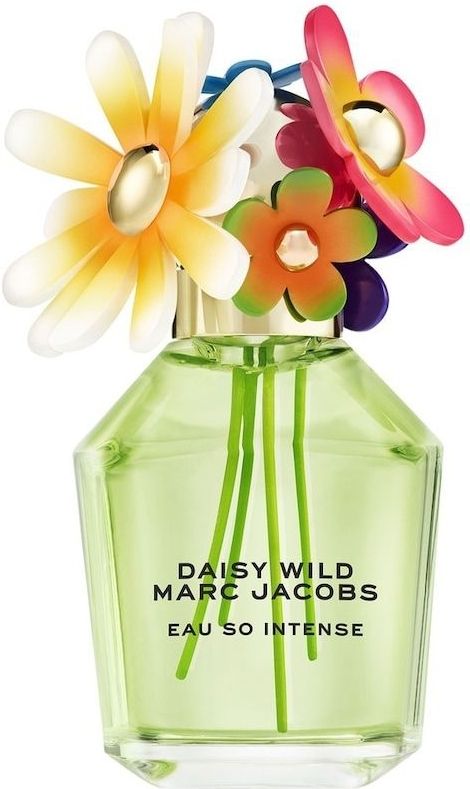 Marc Jacobs - Daisy Wild Eau So Intense Eau de Parfum 100 ml Damen (1090 € / 1 l)