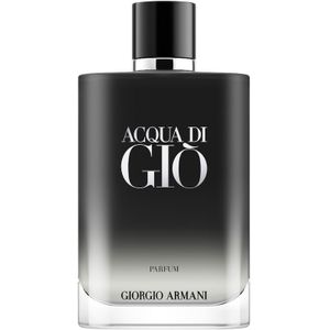 Armani Beauty - Acqua di Giò Homme - Nachfüllbar Parfum 200 ml Herren (866.25 € / 1 l)